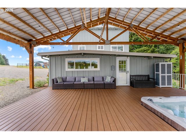 28960 Se CURRIN Rd, Estacada, OR 97023