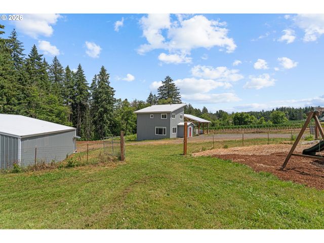 28960 Se CURRIN Rd, Estacada, OR 97023