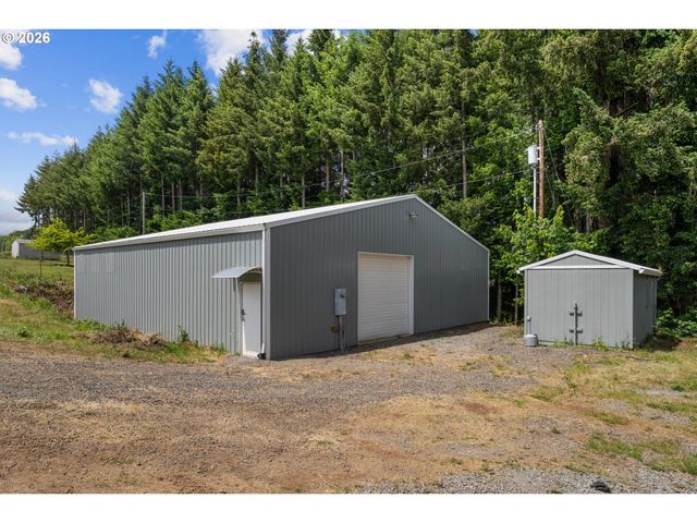28960 Se CURRIN Rd, Estacada, OR 97023