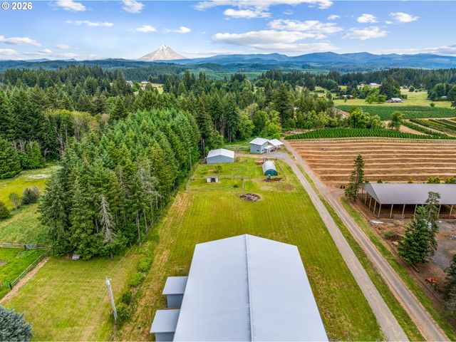 28960 Se CURRIN Rd, Estacada, OR 97023