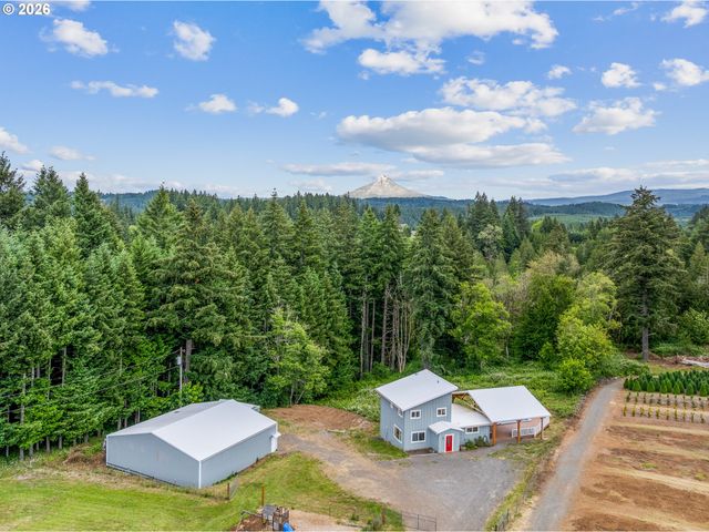 28960 Se CURRIN Rd, Estacada, OR 97023