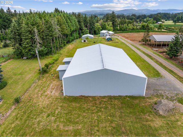 28960 Se CURRIN Rd, Estacada, OR 97023