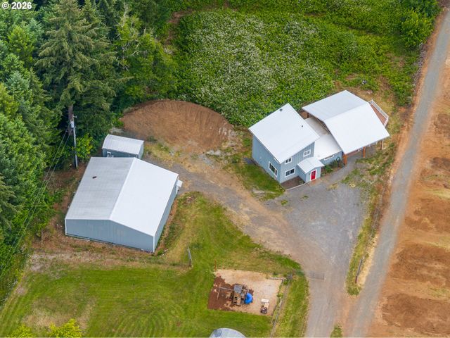 28960 Se CURRIN Rd, Estacada, OR 97023