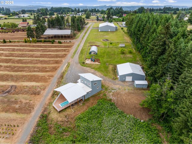 28960 Se CURRIN Rd, Estacada, OR 97023