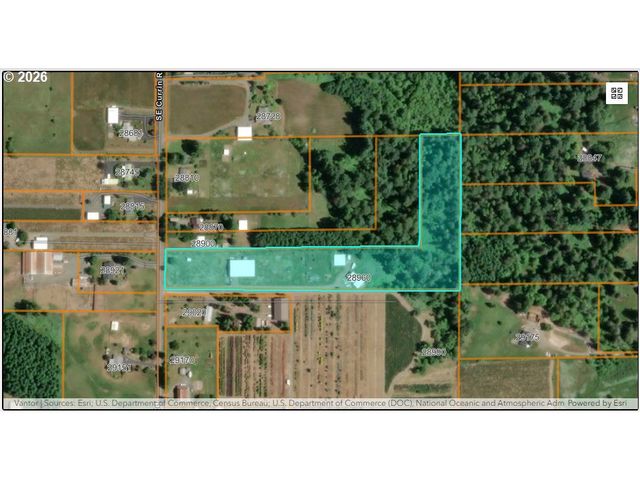 28960 Se CURRIN Rd, Estacada, OR 97023