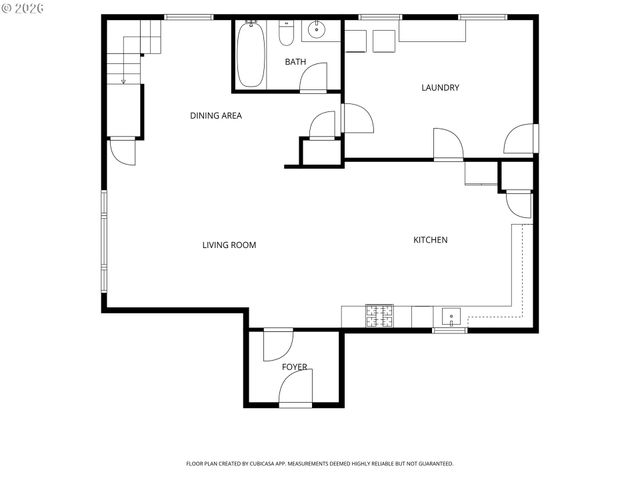 28960 Se CURRIN Rd, Estacada, OR 97023
