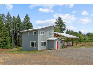 28960 Se CURRIN Rd, Estacada, OR 97023