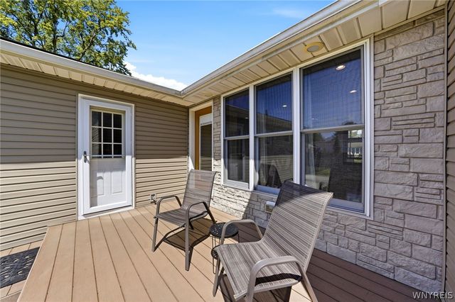 242 Ilion Street, Tonawanda, NY 14150