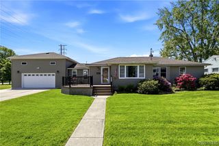 242 Ilion Street, Tonawanda, NY 14150
