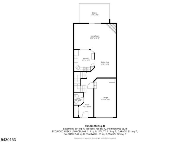 2103 Park Pl, Springfield Twp., NJ 07081