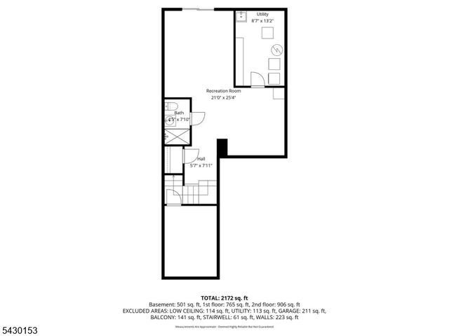 2103 Park Pl, Springfield Twp., NJ 07081