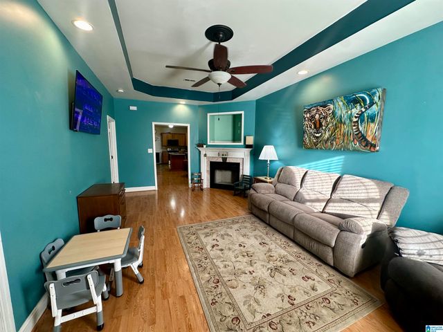 14 COTTAGE CROSSINGS, Dora, AL 35062