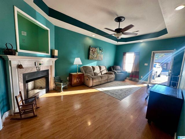 14 COTTAGE CROSSINGS, Dora, AL 35062