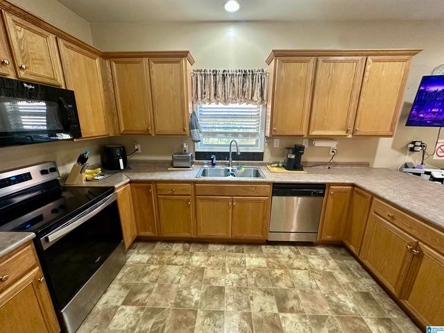 14 COTTAGE CROSSINGS, Dora, AL 35062