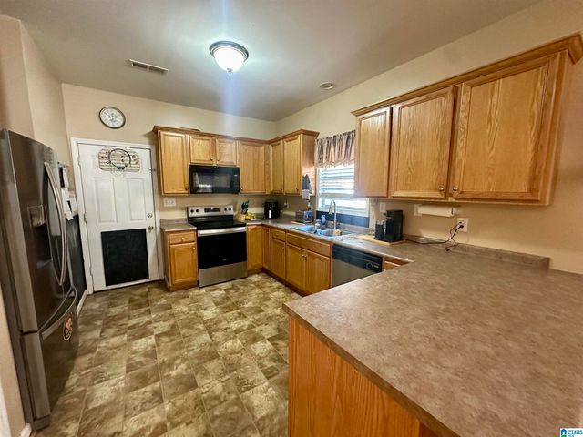 14 COTTAGE CROSSINGS, Dora, AL 35062