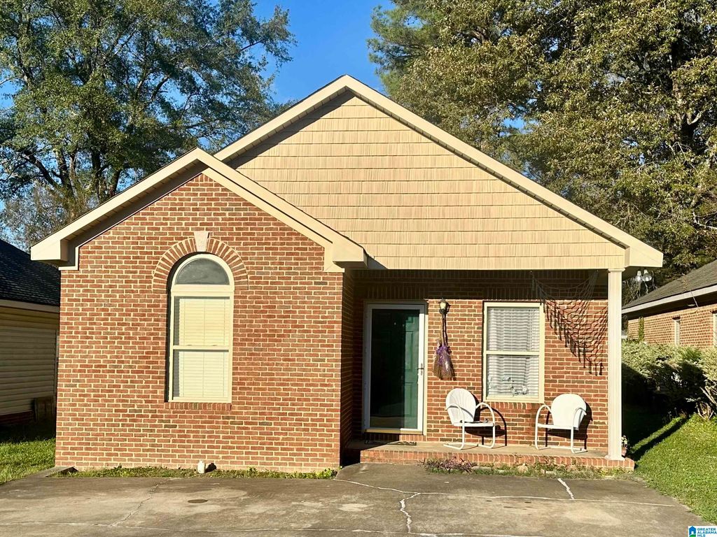 14 COTTAGE CROSSINGS, Dora, AL 35062