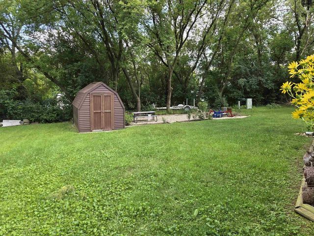 423 Skyline Drive, Edgerton, WI 53534