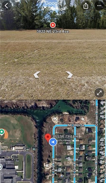 3822 NE 23rd AVE, CAPE CORAL, FL 33909 — photo 2