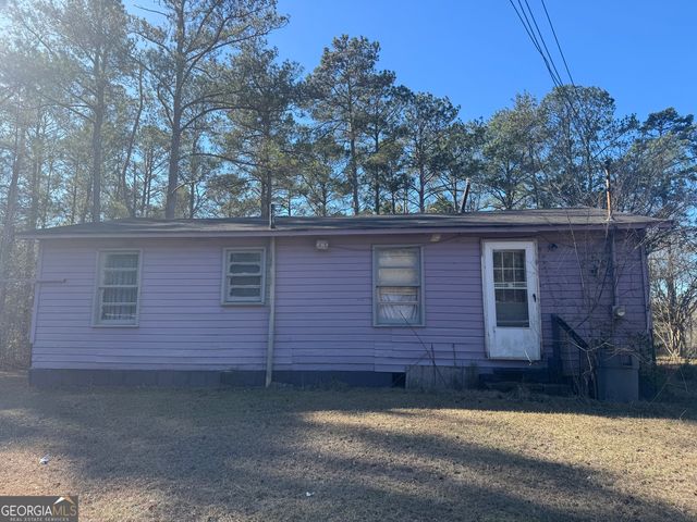 3801 Crest Drive, Macon, GA 31217