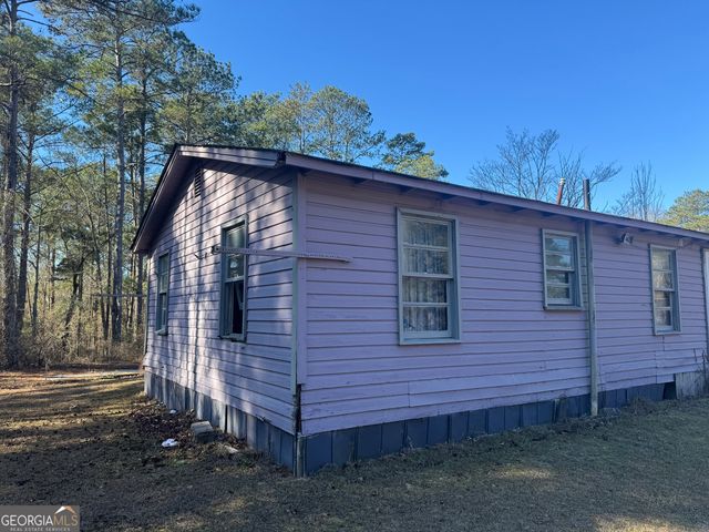 3801 Crest Drive, Macon, GA 31217