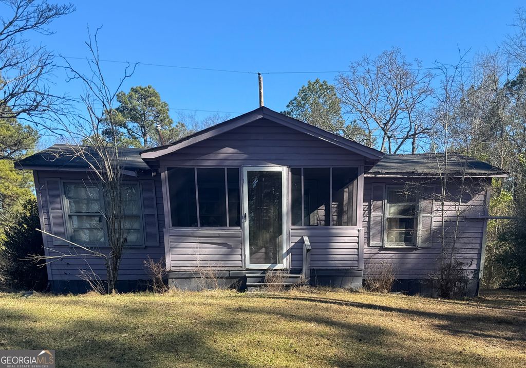 3801 Crest Drive, Macon, GA 31217