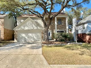 11619 MILESTONE, San Antonio, TX 78253