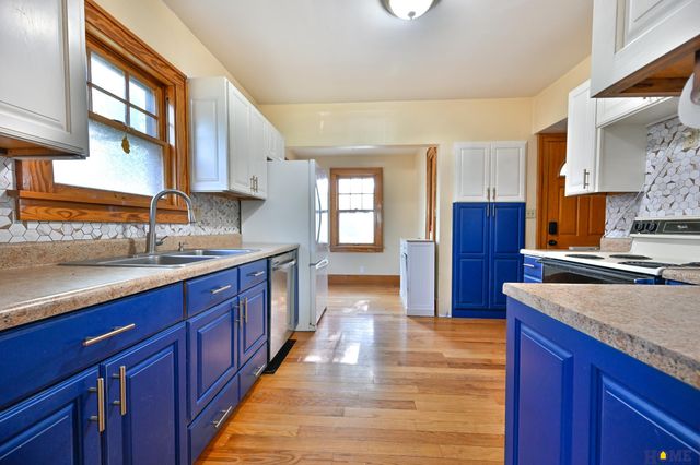 241 N 31st Street, Lincoln, NE 68503