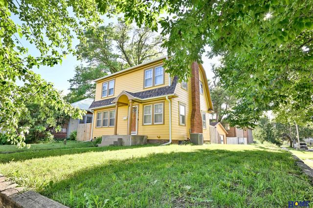 241 N 31st Street, Lincoln, NE 68503