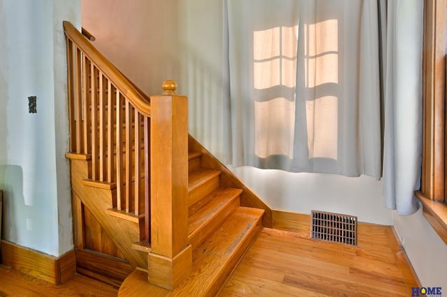 241 N 31st Street, Lincoln, NE 68503
