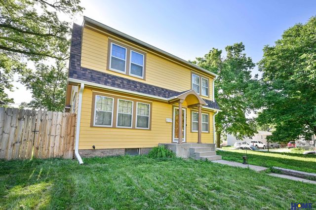 241 N 31st Street, Lincoln, NE 68503