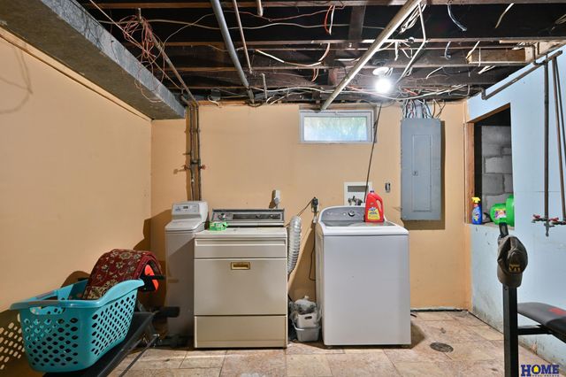 241 N 31st Street, Lincoln, NE 68503
