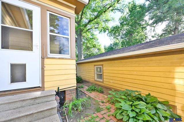 241 N 31st Street, Lincoln, NE 68503