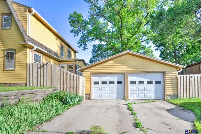 241 N 31st Street, Lincoln, NE 68503