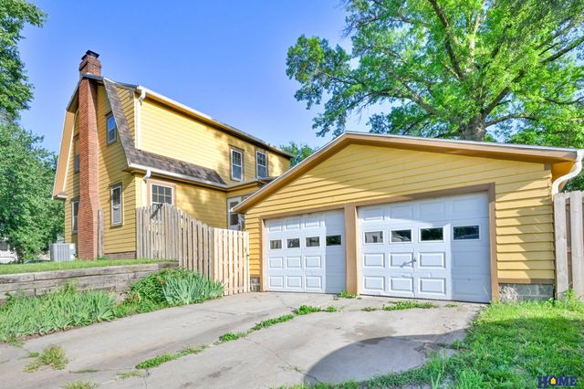 241 N 31st Street, Lincoln, NE 68503