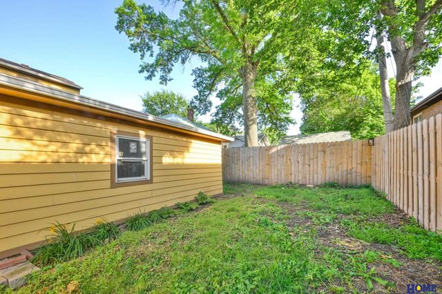 241 N 31st Street, Lincoln, NE 68503