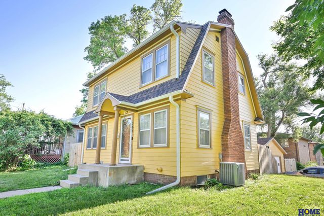 241 N 31st Street, Lincoln, NE 68503