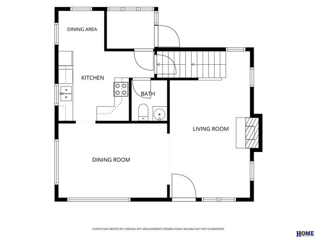 241 N 31st Street, Lincoln, NE 68503