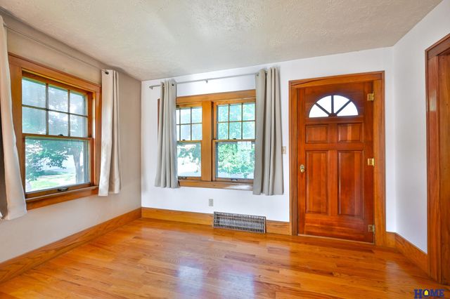 241 N 31st Street, Lincoln, NE 68503