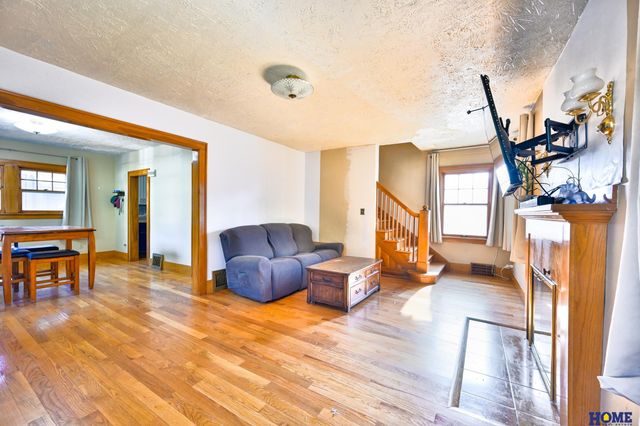 241 N 31st Street, Lincoln, NE 68503