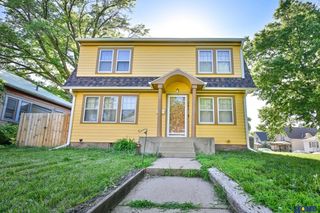 241 N 31st Street, Lincoln, NE 68503