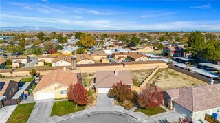 555 Koufax Drive, Lancaster, CA 93535