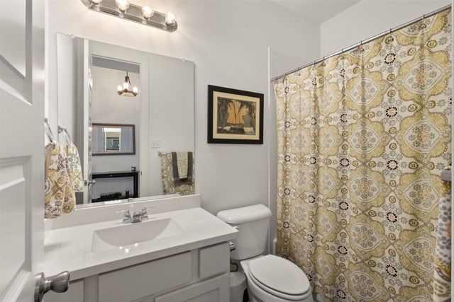 1609 Canter Court, Aubrey, TX 76227