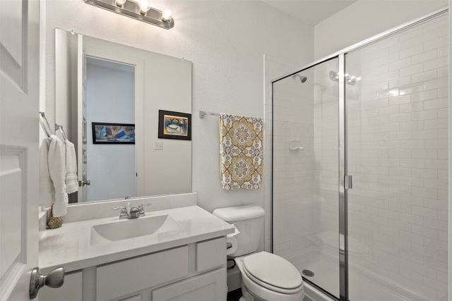 1609 Canter Court, Aubrey, TX 76227