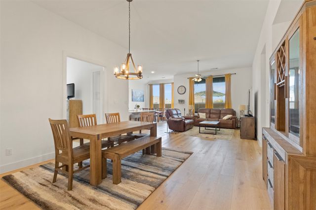 1609 Canter Court, Aubrey, TX 76227