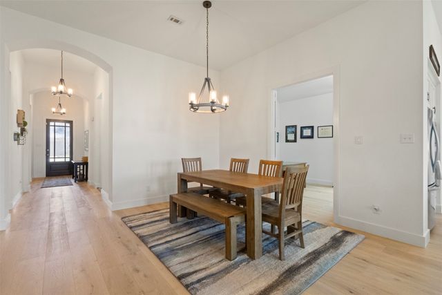 1609 Canter Court, Aubrey, TX 76227