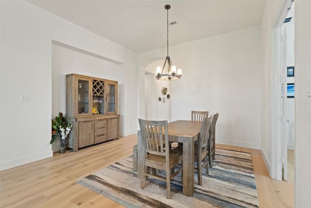 1609 Canter Court, Aubrey, TX 76227