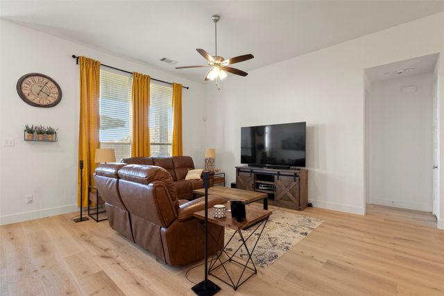 1609 Canter Court, Aubrey, TX 76227