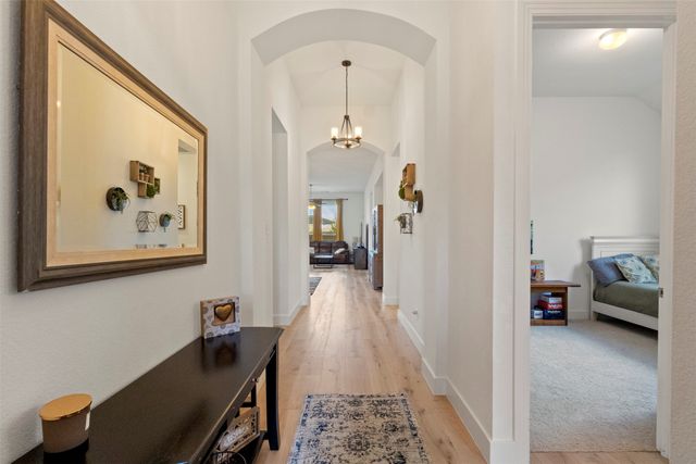 1609 Canter Court, Aubrey, TX 76227