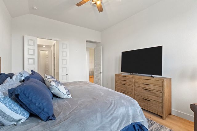 1609 Canter Court, Aubrey, TX 76227