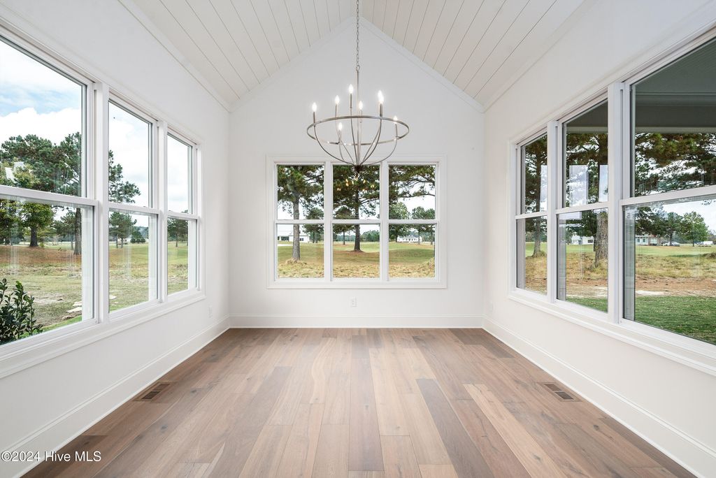 Image 9 of property listing at 138 Pine Tree Point, Snow Hill, NC 28580